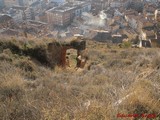 Castillo de Arnedo