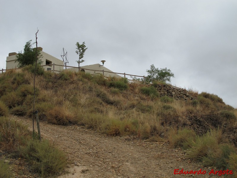 Castillo de Ausejo