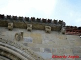 Ermita de Santa María de la Antigua