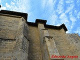 Iglesia de Santa Cruz