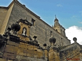 Iglesia de la Asunción