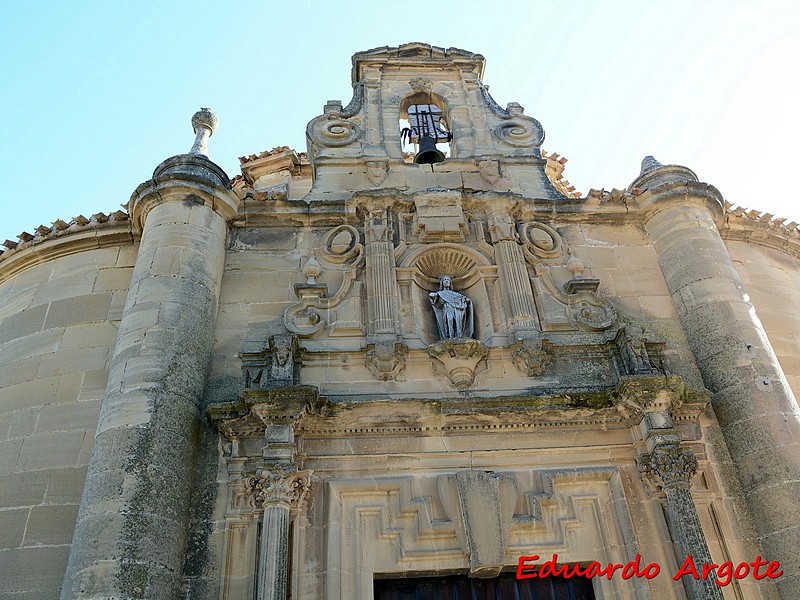 Ermita del Santo Cristo de los Remedios