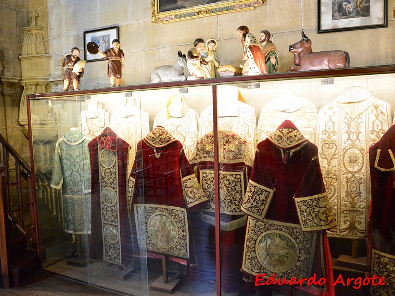 Ermita del Santo Cristo de los Remedios