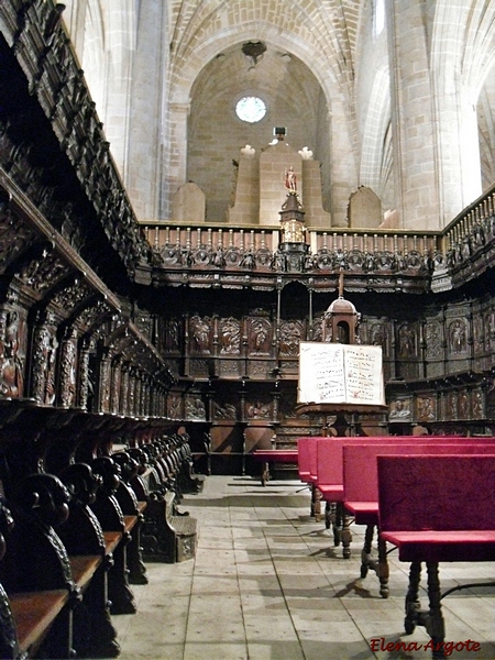 Catedral de Santa María