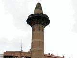 Rollo de justicia de Calahorra