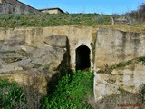 Fuente y lavaderos de lana