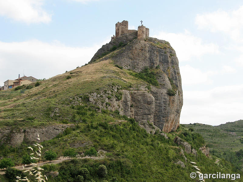 Castillo de Clavijo