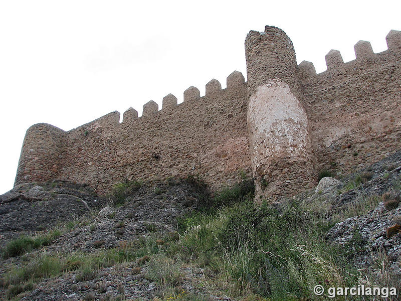 Castillo de Clavijo