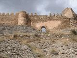 Castillo de Clavijo