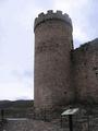 Castillo de Cornago