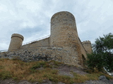 Castillo de Cornago