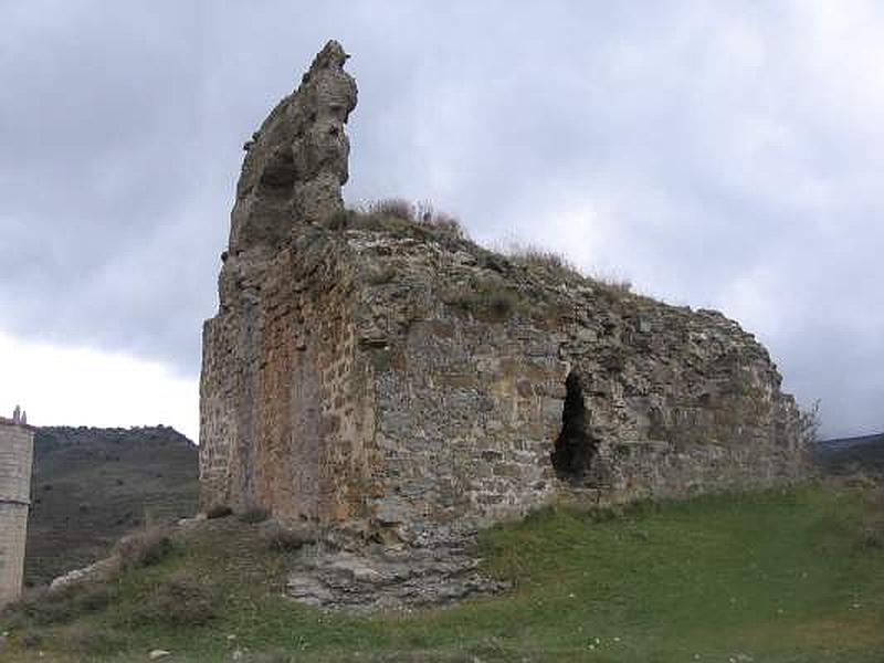 Castillo de Enciso