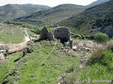 Castillo de Enciso