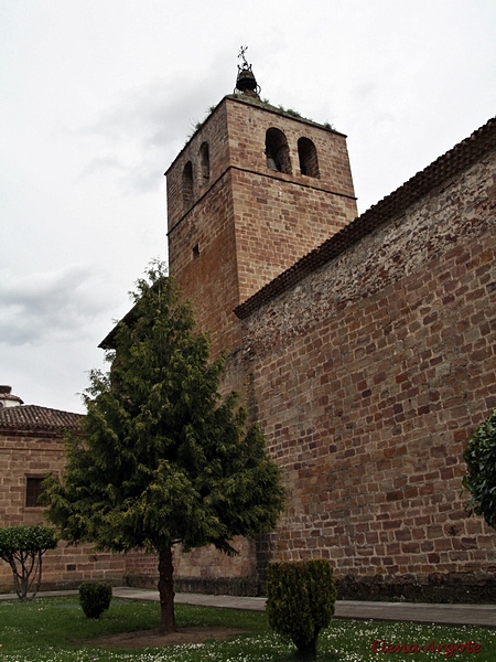 Iglesia de Santa María la Mayor