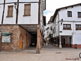 Plaza de la Verdura