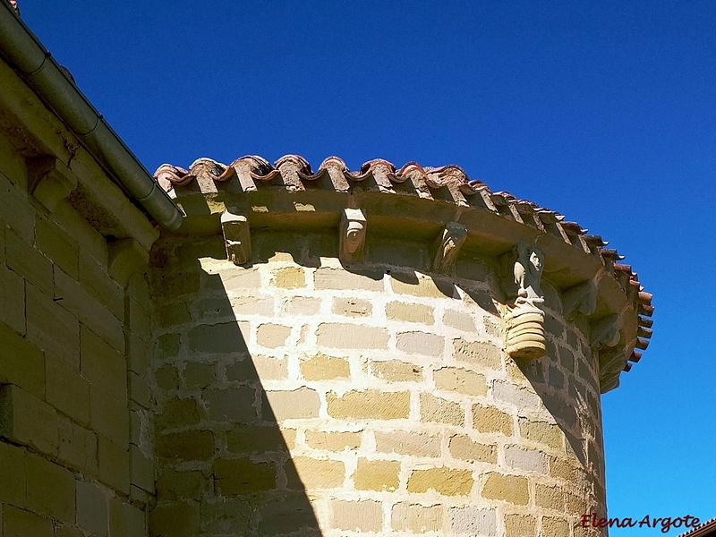 Iglesia de San Martín