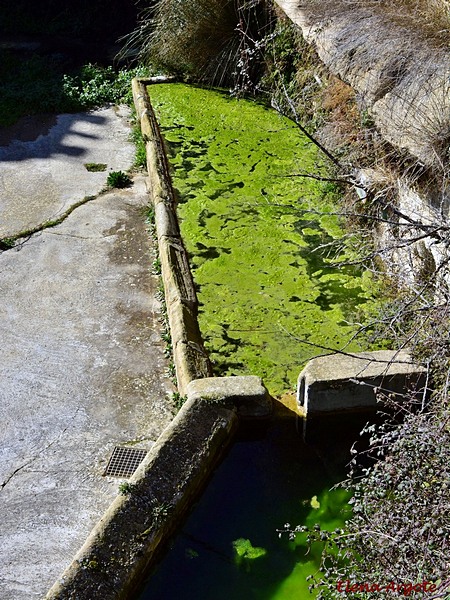 La Fuente Dura