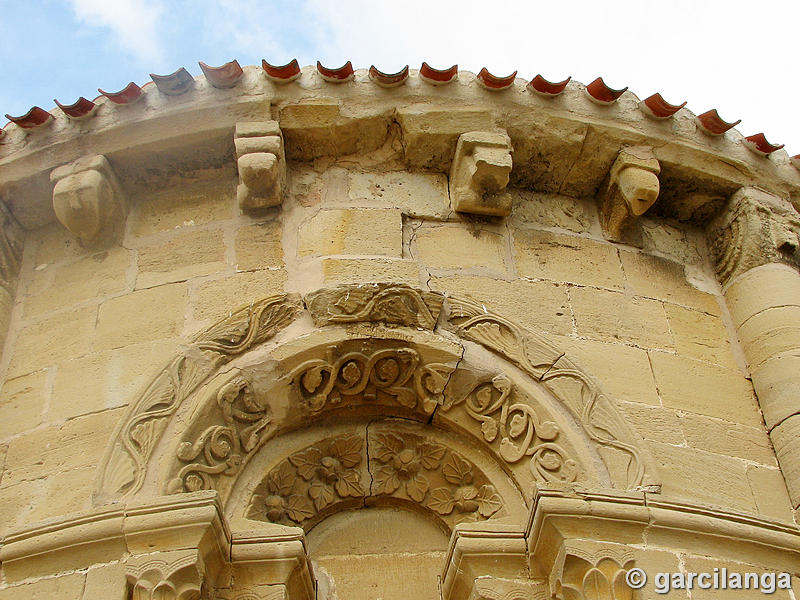 Iglesia de San Román