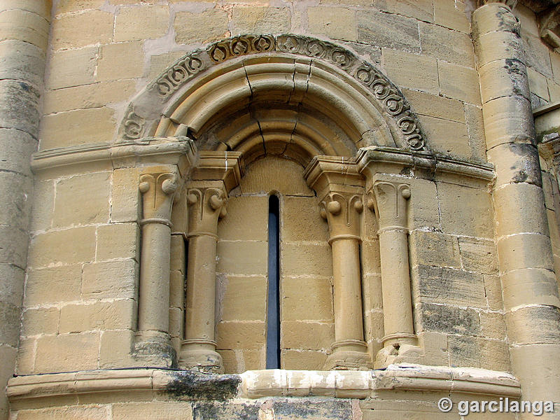 Iglesia de San Román