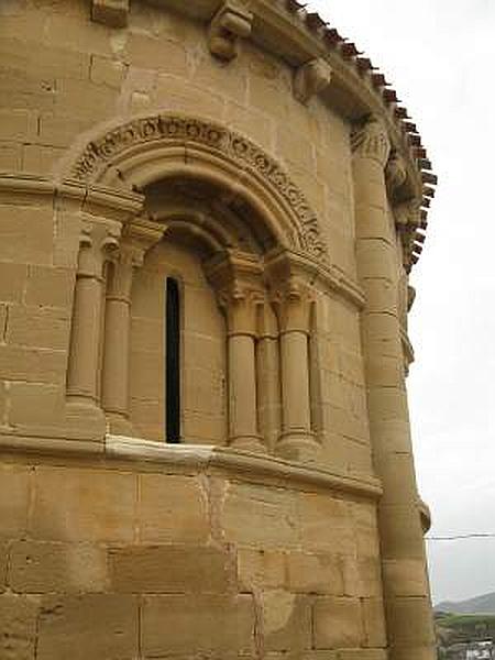 Iglesia de San Román