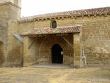 Iglesia de San Román