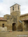 Iglesia de San Román