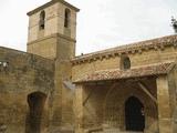 Iglesia de San Román