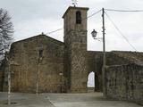 Iglesia de San Román