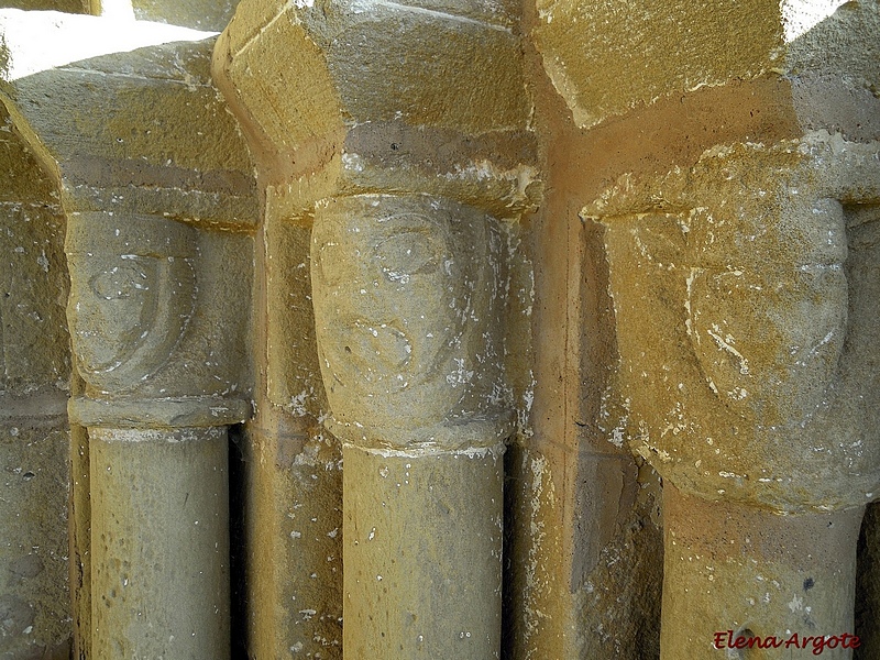 Iglesia de San Julián