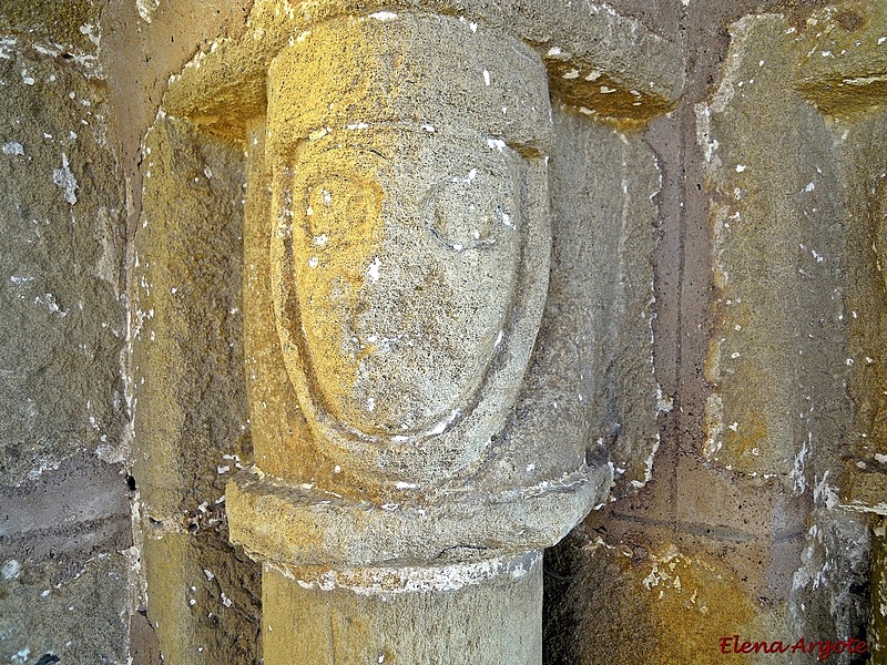 Iglesia de San Julián