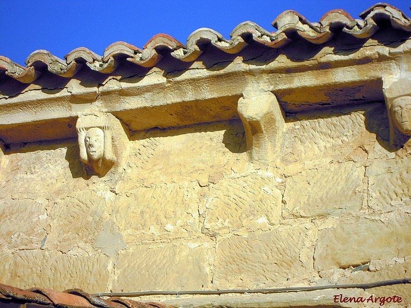 Iglesia de San Julián