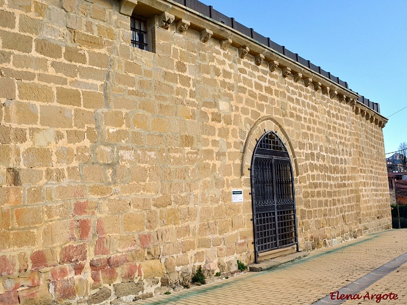 Iglesia de San Esteban