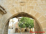 Puerta de Santa Bárbara