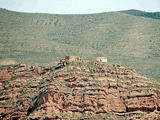 Torre fuerte de Herce