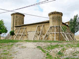 Castillo de Leiva