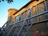 Castillo de Leiva