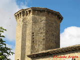 Castillo de Leiva