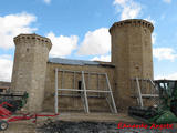 Castillo de Leiva