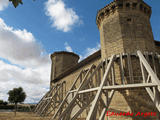 Castillo de Leiva