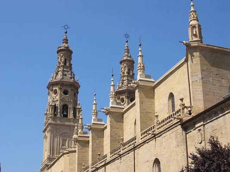 Concatedral de Santa María