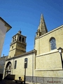 Iglesia de Santa María del Palacio