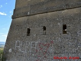 Torre óptica El Cortijo