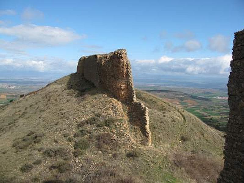 Castillo de Ocón