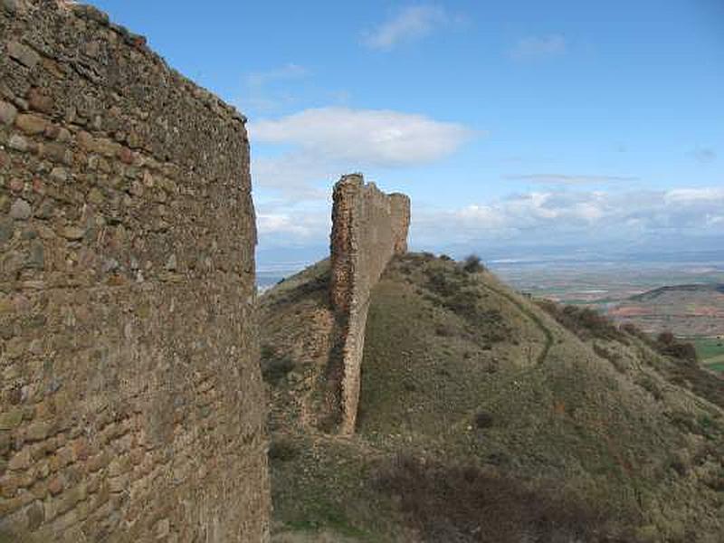 Castillo de Ocón