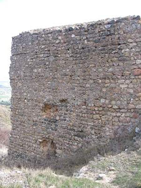 Castillo de Ocón