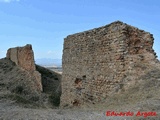 Castillo de Ocón