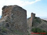 Castillo de Ocón