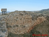 Castillo de Ocón