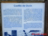 Castillo de Ocón