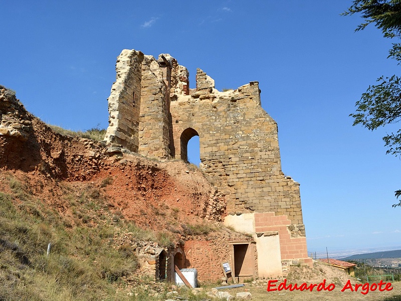 Iglesia de Santa María